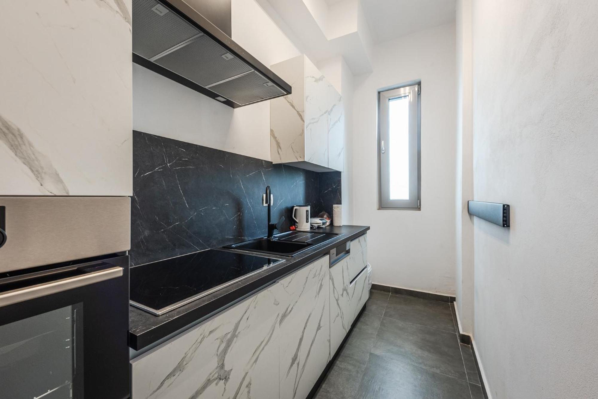Royal Hill Apartments By Ps Δυρράχιο Εξωτερικό φωτογραφία