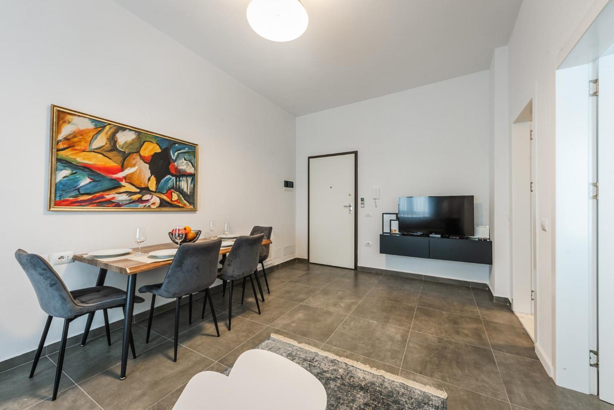 Royal Hill Apartments By Ps Δυρράχιο Εξωτερικό φωτογραφία