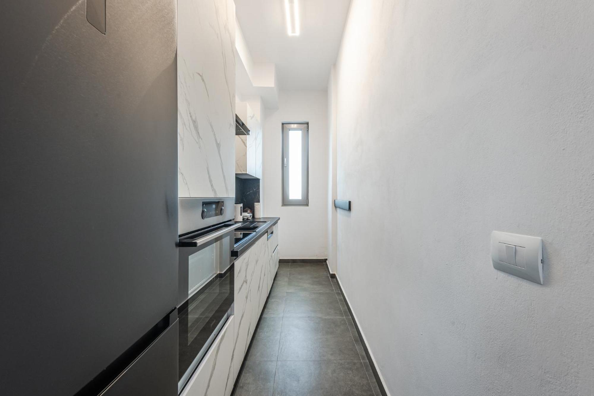 Royal Hill Apartments By Ps Δυρράχιο Εξωτερικό φωτογραφία