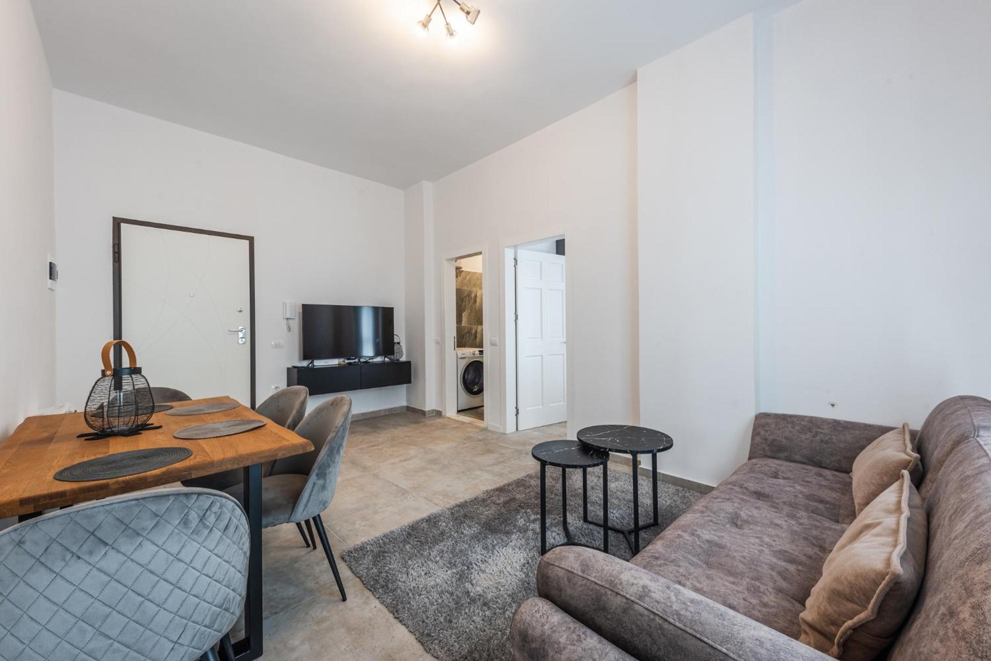 Royal Hill Apartments By Ps Δυρράχιο Εξωτερικό φωτογραφία