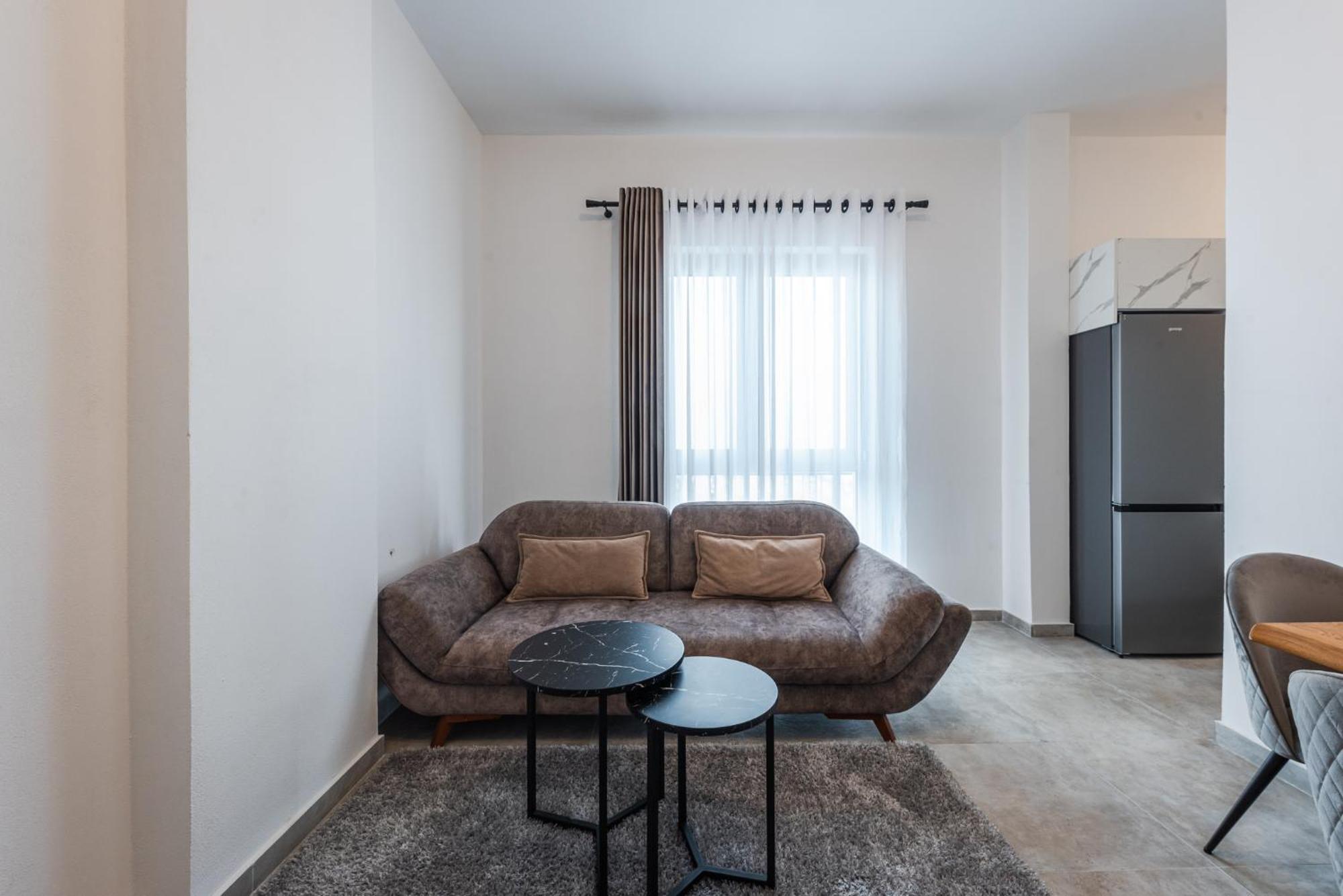 Royal Hill Apartments By Ps Δυρράχιο Εξωτερικό φωτογραφία