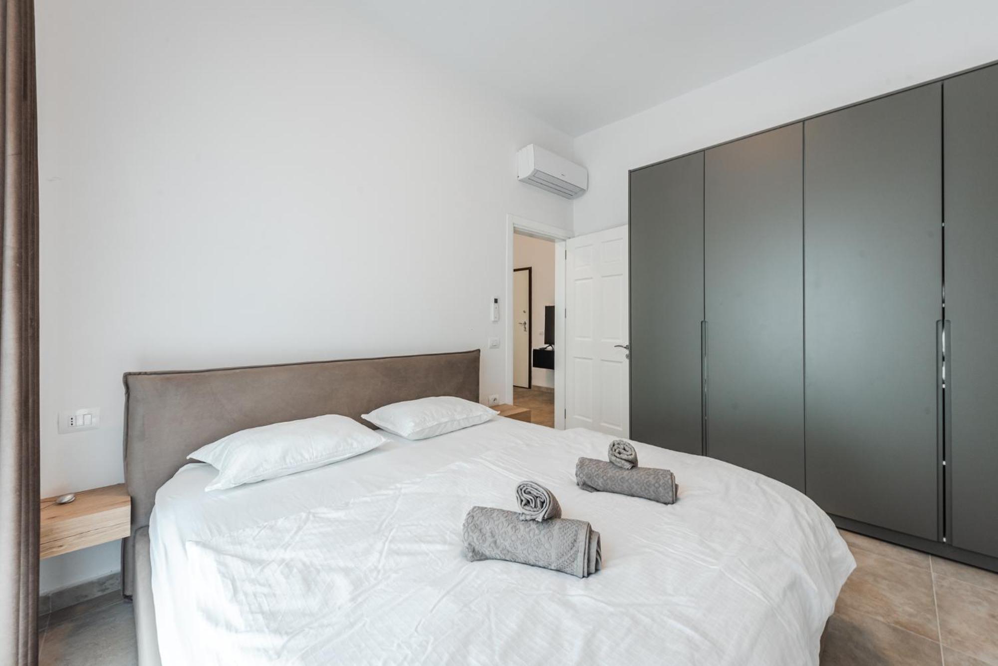 Royal Hill Apartments By Ps Δυρράχιο Εξωτερικό φωτογραφία