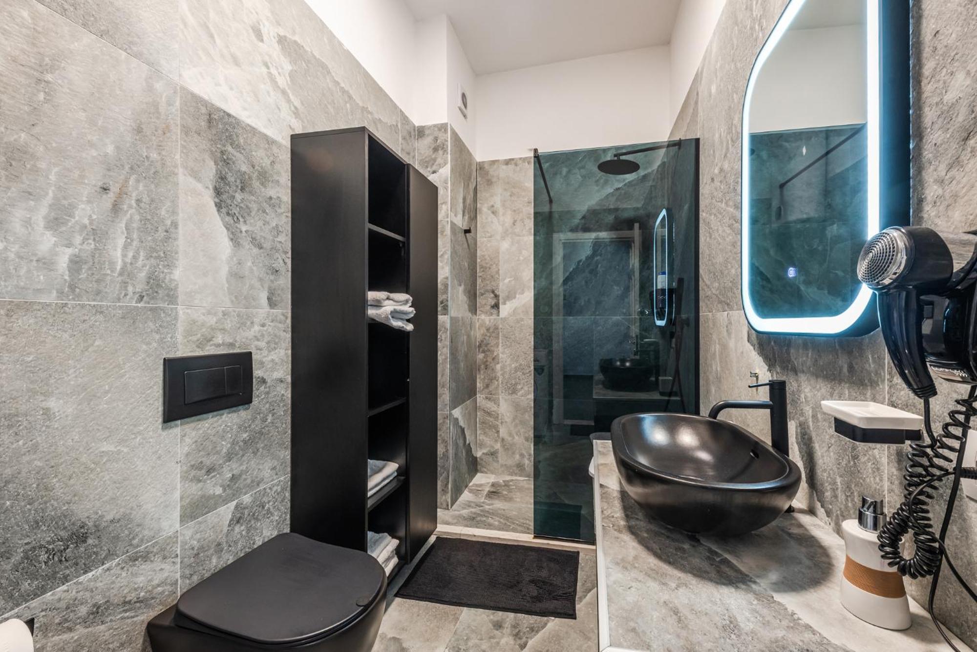 Royal Hill Apartments By Ps Δυρράχιο Εξωτερικό φωτογραφία