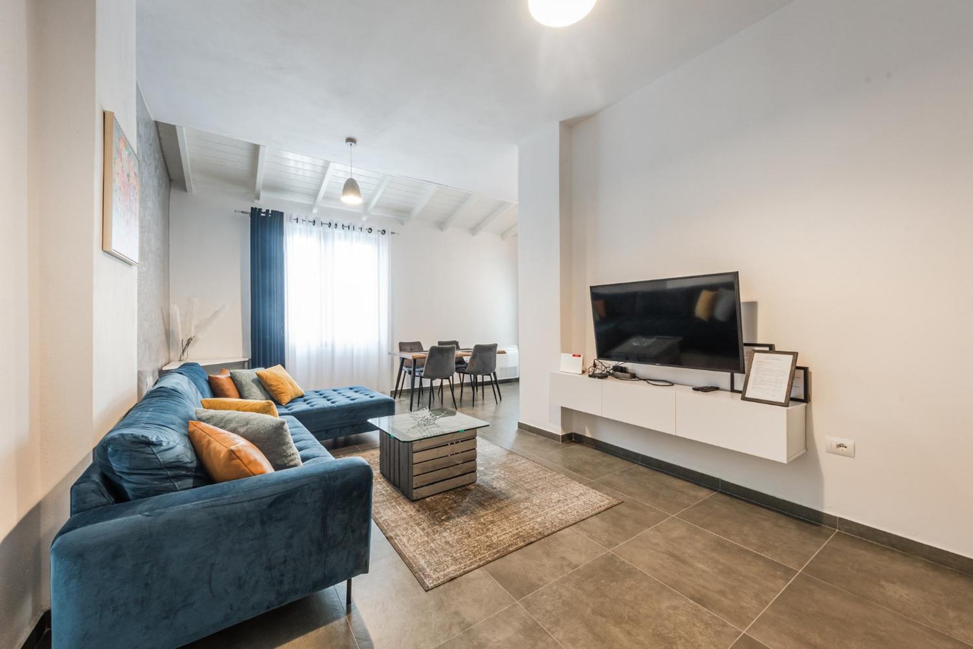 Royal Hill Apartments By Ps Δυρράχιο Εξωτερικό φωτογραφία