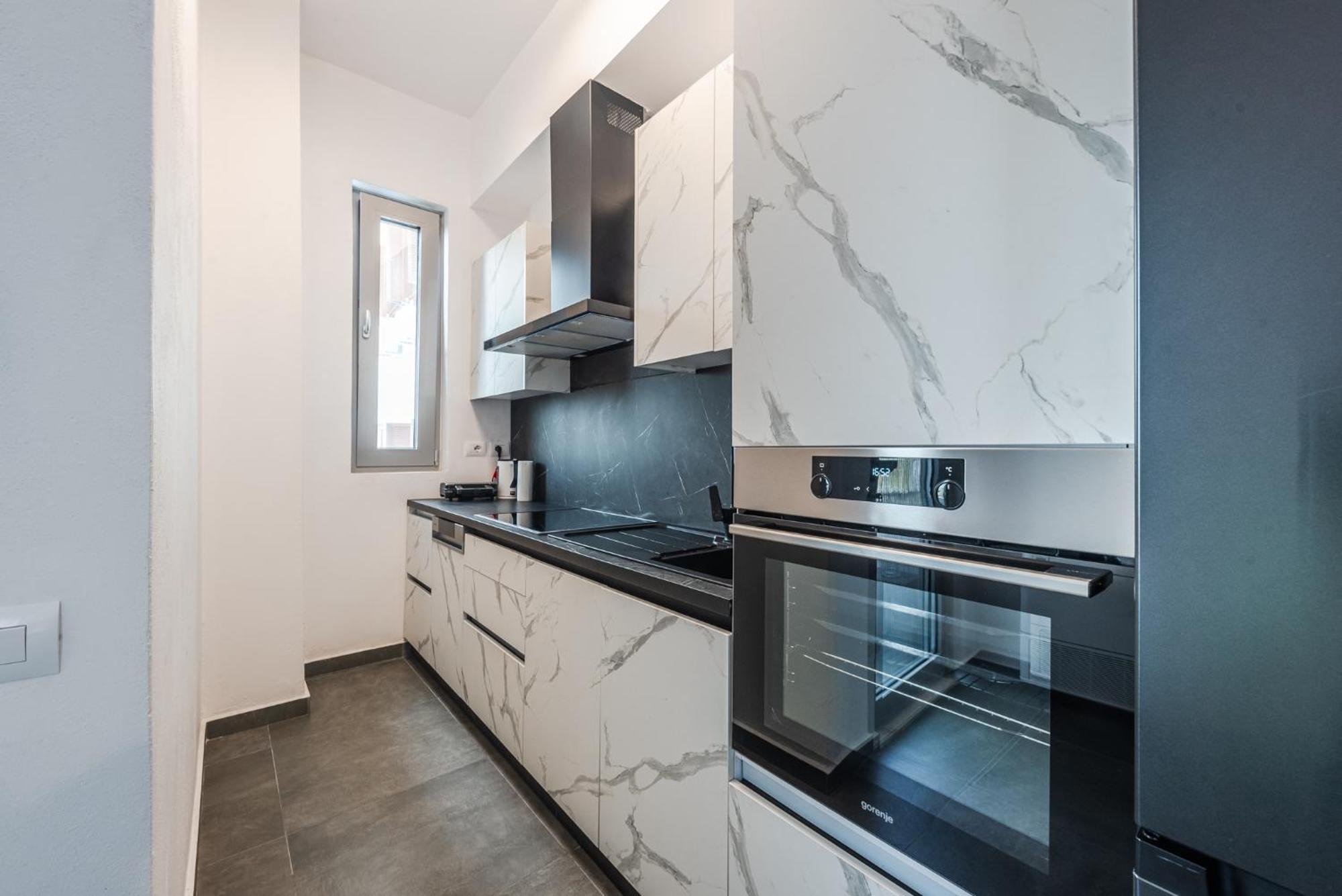 Royal Hill Apartments By Ps Δυρράχιο Εξωτερικό φωτογραφία